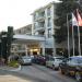 Hotel Trakia *** in Nesebar city