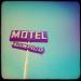 Tampico Motel in Anaheim, California city