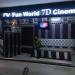 fun world 7d cinema in Haridwar city