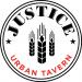 Justice Urban Tavern in Los Angeles, California city