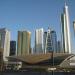 Jumeira Lakes Towers METRO & TRAM Station