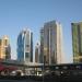 Jumeira Lakes Towers METRO & TRAM Station