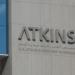 Atkins Office Tower (en) في ميدنة مدينة دبــيّ 