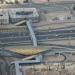 Burj Khalifa / Dubai Mall Metro Station - Red Line