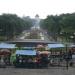 Monumen Perjuangan Rakyat Jawa Barat Park 1 in Bandung city