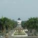 Monumen Perjuangan Rakyat Jawa Barat Park 1 in Bandung city