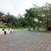 Monumen Perjuangan Rakyat Jawa Barat Park 1 in Bandung city