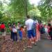 Visitor Center of Jacob Ballas Children's Garden in Republic of Singapore city