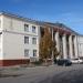 Городской дворец культуры в городе Семей