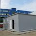 Газораспределительный пункт (ГРП) в городе Реутов