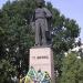 Пам'ятник Тарасу Шевченку в місті Шпола