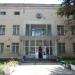 Лікувальний корпус в місті Хмільник