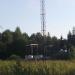 Электрическая подстанция ПС-303 «ОКБ» 110/10 кВ в городе Кириши