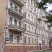 Rozhdestvensky bulvar, 15 in Moscow city