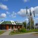 Ресторан McDonald's в городе Рига