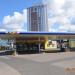 АЗС Circle K в городе Рига