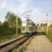 Остановочный пункт Третий Микрорайон в городе Заринск