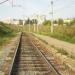 Остановочный пункт Третий Микрорайон в городе Заринск