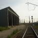 Остановочный пункт Третий Микрорайон в городе Заринск