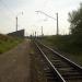 Остановочный пункт Третий Микрорайон в городе Заринск
