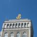 Building of The Polish Telephonic Stock Company in Warsaw city