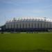 Městský stadion v Poznani, Stadion UEFA Euro 2012