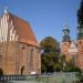 Kościół p.w. Najświętszej Marii Panny w Poznaniu in Poznań city