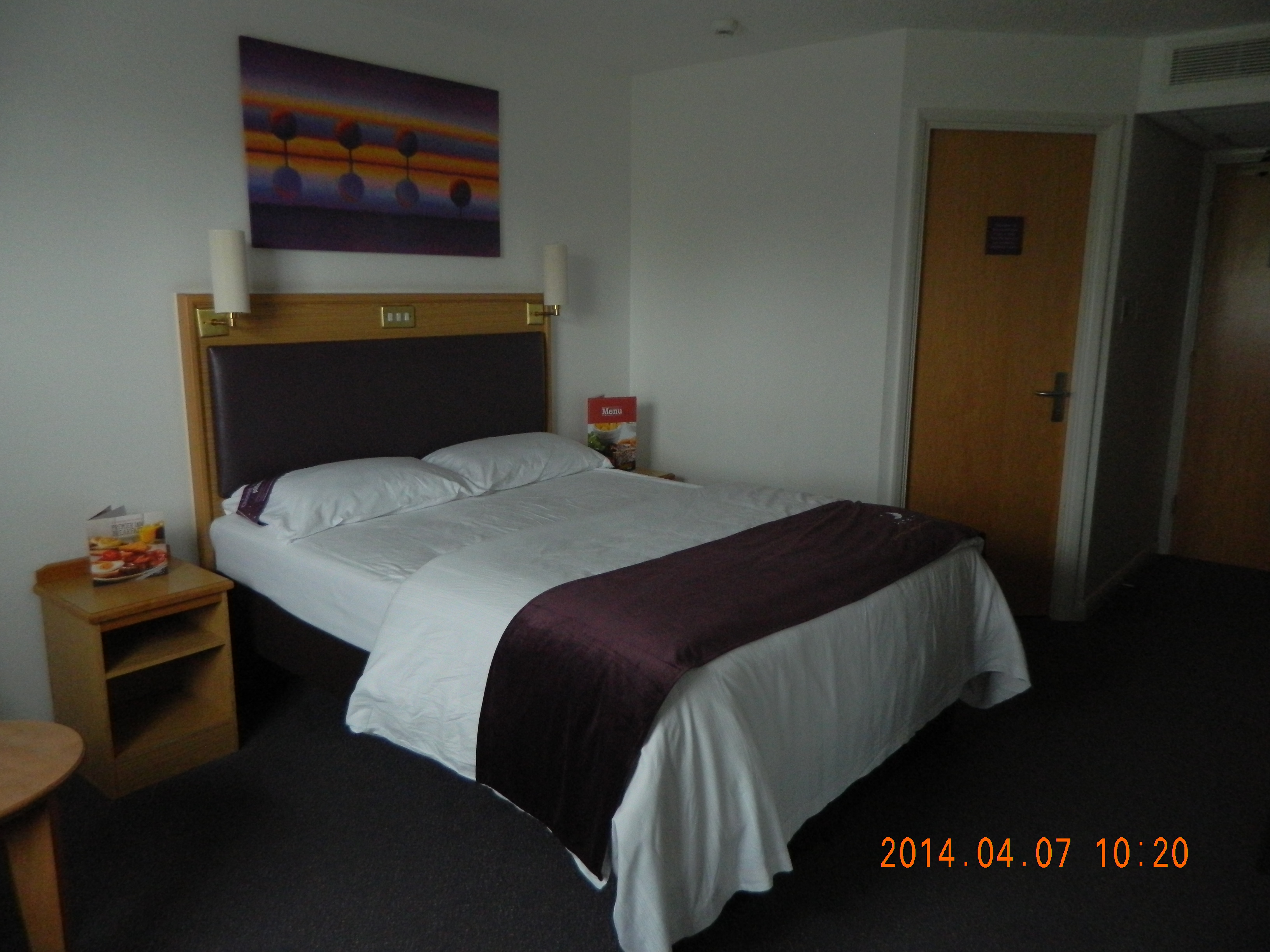 Premier Inn Hotel Harrow