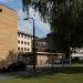 Berufliche Schule Direktorat 7/Gebäude Pilotystraße in Stadt Nürnberg