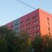 ulitsa Zorge, 1 in Moscow city