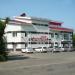 Торговый центр «Зебра» в городе Ангарск