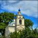 Церковь Успения Пресвятой Богородицы в городе Курск