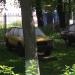 Парк «СССР» в городе Тутаев