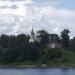 Спасо-Архангельская церковь в городе Тутаев