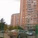 Платная автостоянка (ru) in Moscow city