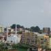 Mosque in Tirana city