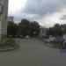 Реконструируемое здание в городе Челябинск