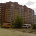Тепличная ул., 1 в городе Челябинск