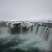 Godafoss Waterfalls