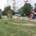 Детская игровая площадка (ru) in Moscow city