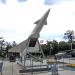 Стратегическая крылатая ракета «Метеорит-А» в городе Москва