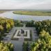 Memorial of Tomsk people's military and labor glory (Great Patriotic War Memorial)