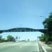 Welcome Arch - Laoag City (en) in Lungsod ng Laoag city