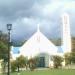 Our Lady of Lourdes Parish in Laoag City city