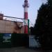 Дымовая труба (ru) в місті Дєдовськ