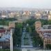 Лестница на смотровую площадку (ru) in Yerevan city