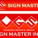 VGS SIGN MASTER INC. in Bacolod city