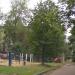 Спортивная площадка в городе Андреевка