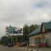 Автобусная остановка «Голубое» в городе Андреевка