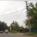 Автобусная остановка «Андреевка» в городе Андреевка